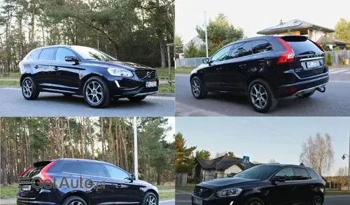 VOLVO Xc 60 