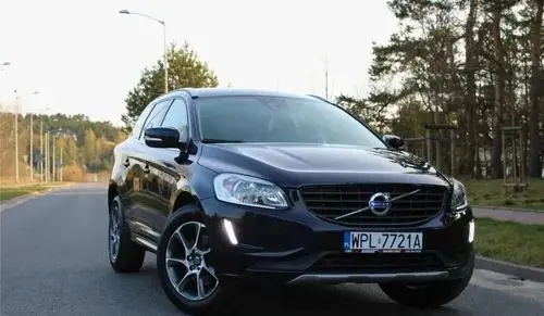 VOLVO Xc 60 