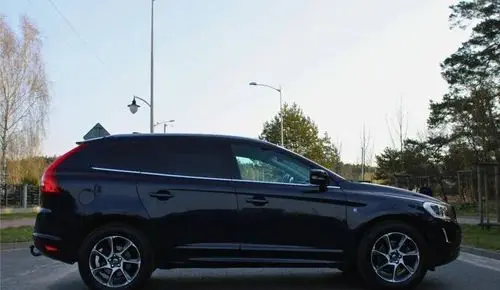 VOLVO Xc 60 