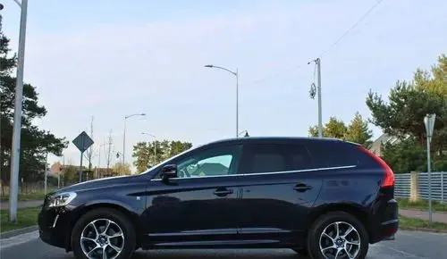 VOLVO Xc 60 