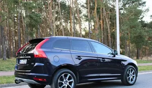 VOLVO Xc 60 