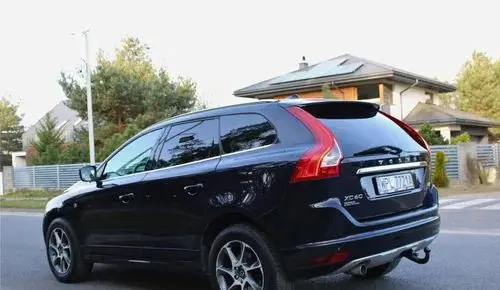 VOLVO Xc 60 