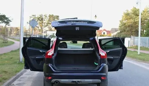 VOLVO Xc 60 