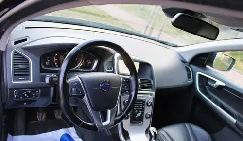 VOLVO Xc 60 