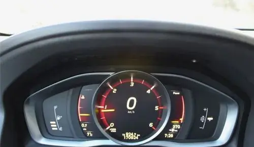 VOLVO Xc 60 