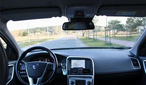 VOLVO Xc 60 