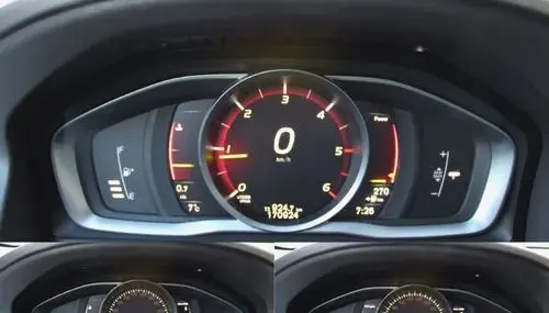 VOLVO Xc 60 