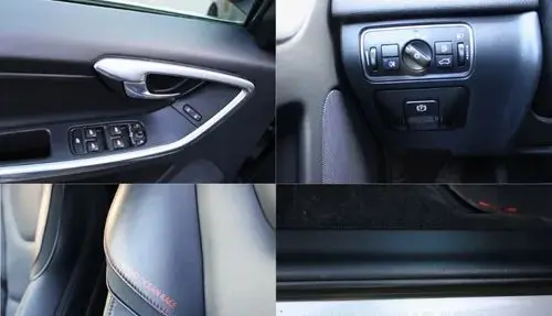 VOLVO Xc 60 