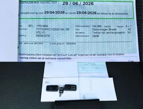 VOLVO Xc 60 