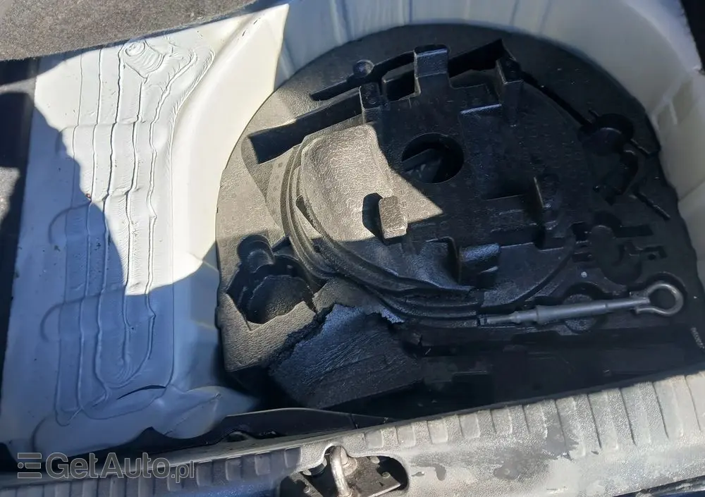 CITROËN DS4 E-HDi 110 Chic