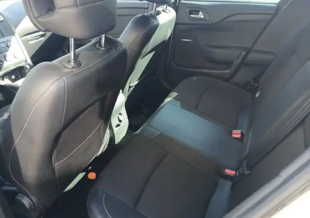 CITROËN DS4 E-HDi 110 Chic