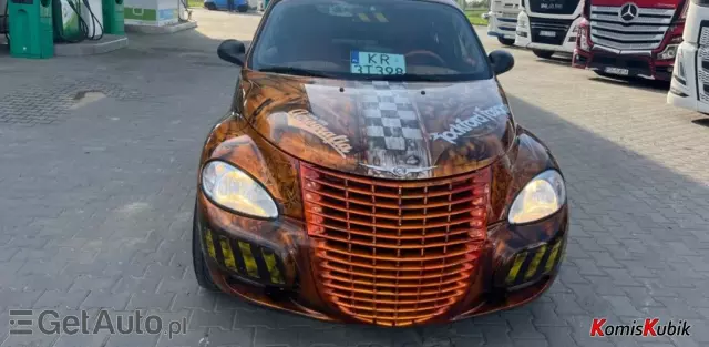 CHRYSLER PT Cruiser 