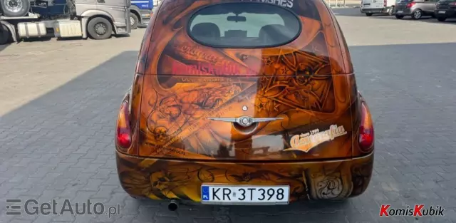 CHRYSLER PT Cruiser 