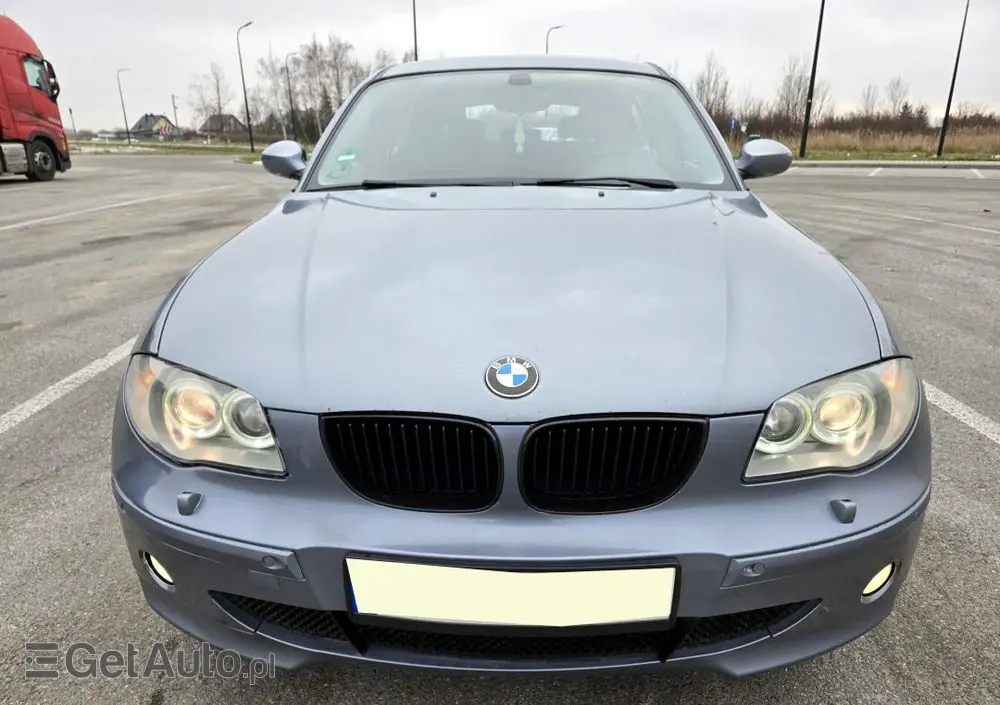 BMW Seria 1 