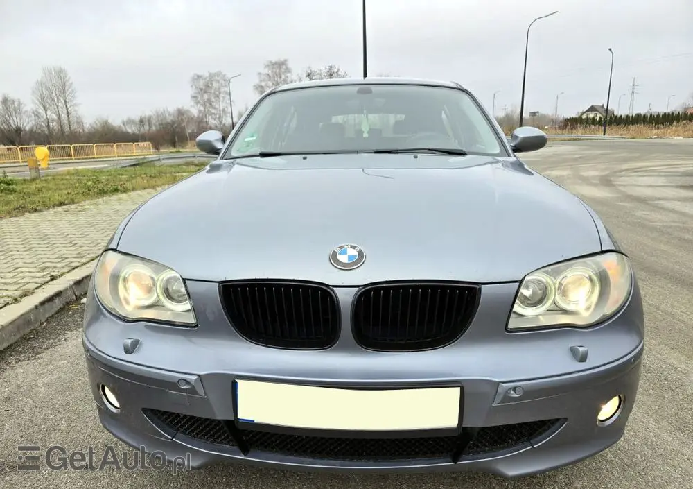 BMW Seria 1 