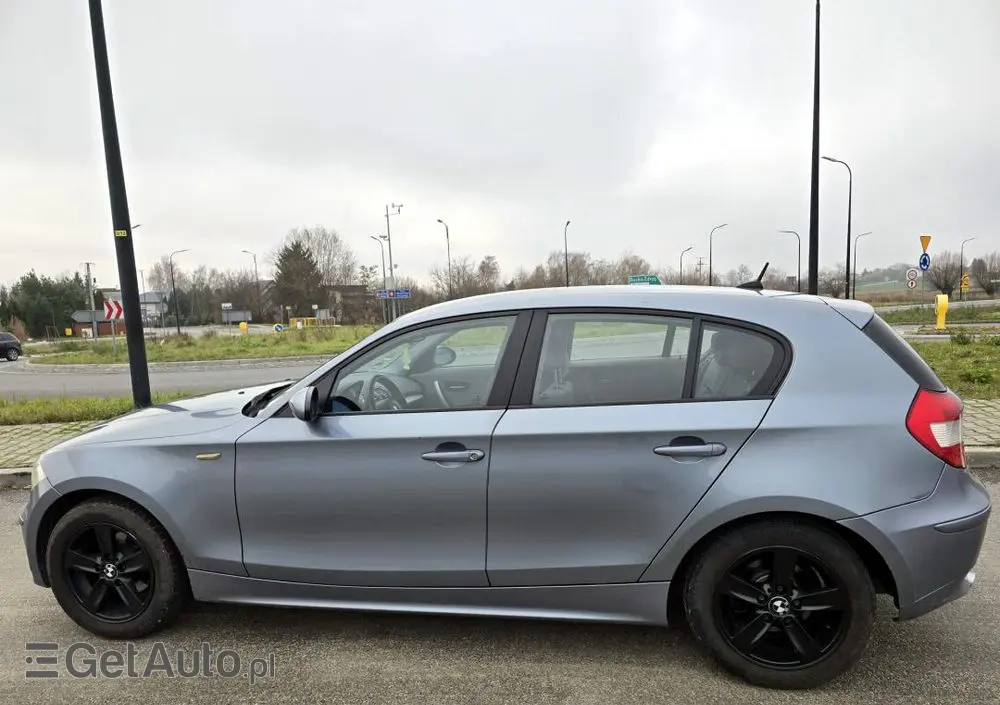 BMW Seria 1 