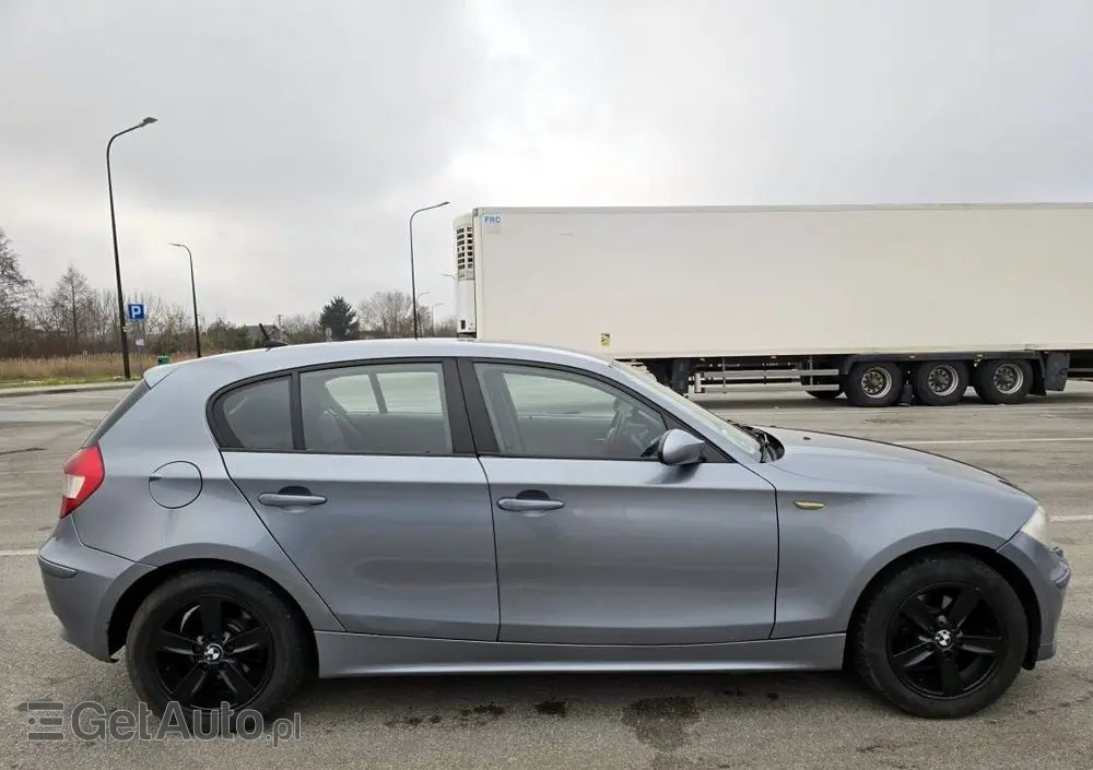 BMW Seria 1 