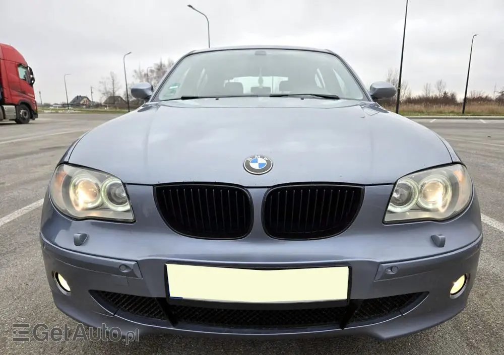 BMW Seria 1 
