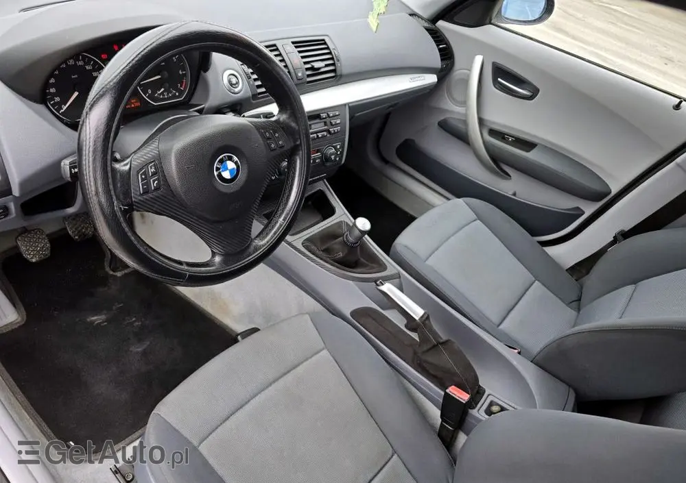 BMW Seria 1 