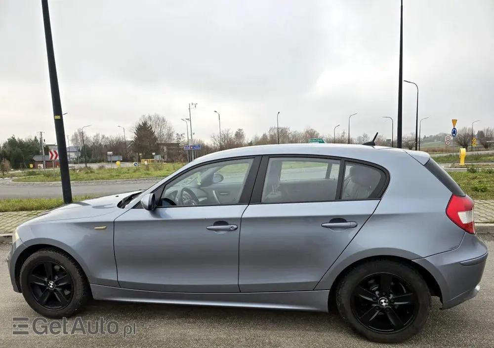 BMW Seria 1 