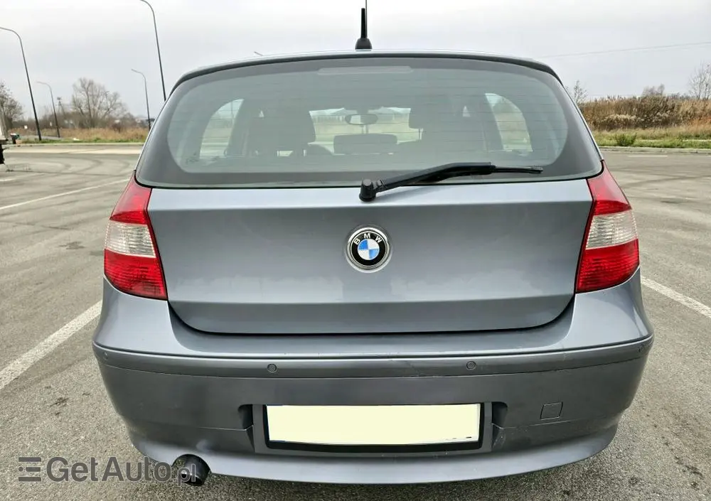 BMW Seria 1 
