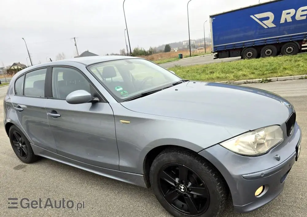 BMW Seria 1 