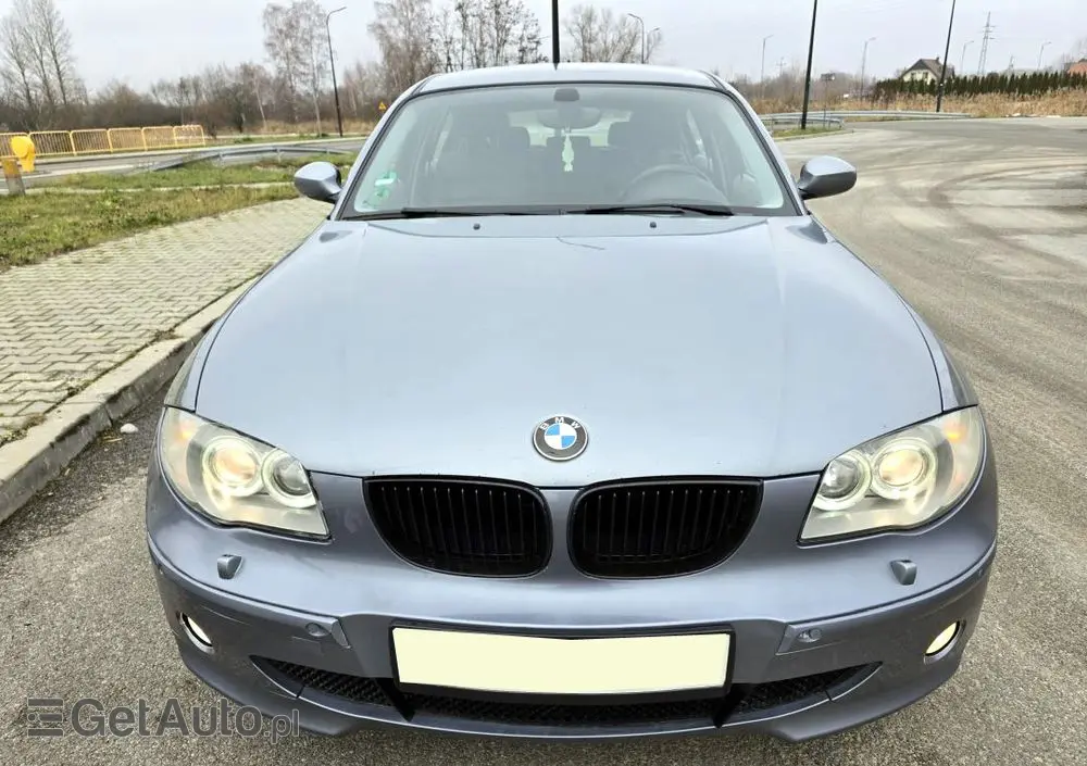 BMW Seria 1 