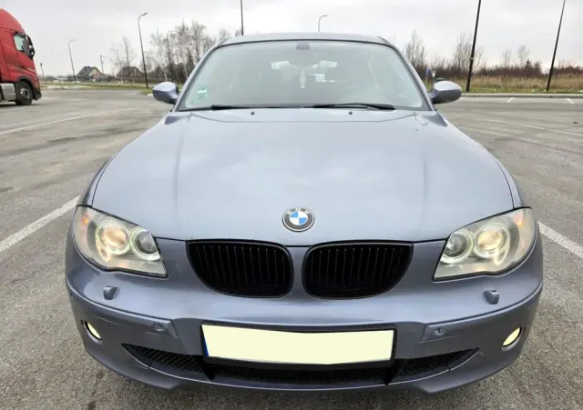 BMW Seria 1 