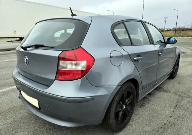 BMW Seria 1 