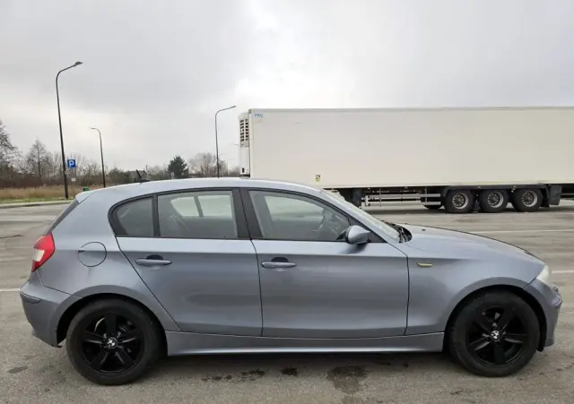 BMW Seria 1 