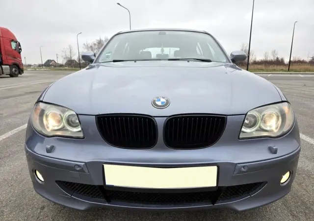 BMW Seria 1 