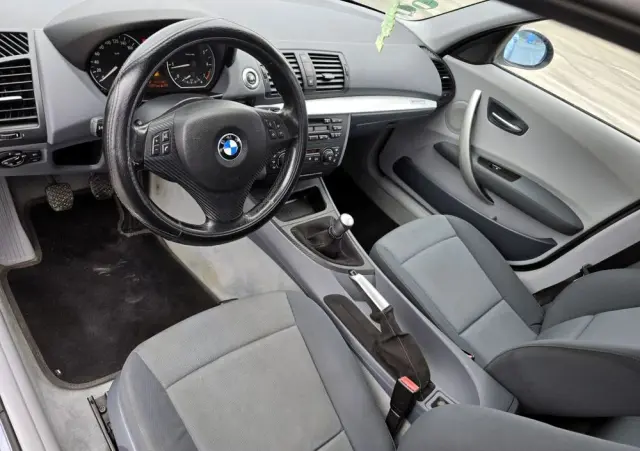 BMW Seria 1 