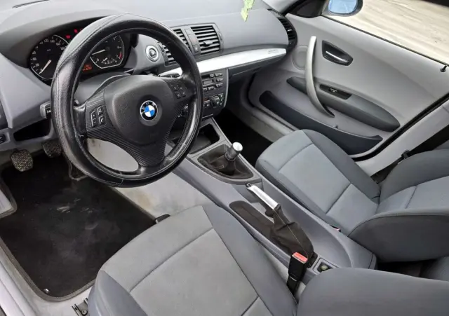 BMW Seria 1 