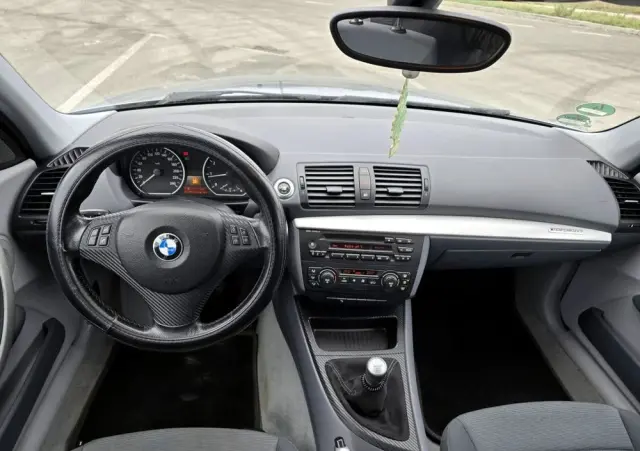 BMW Seria 1 