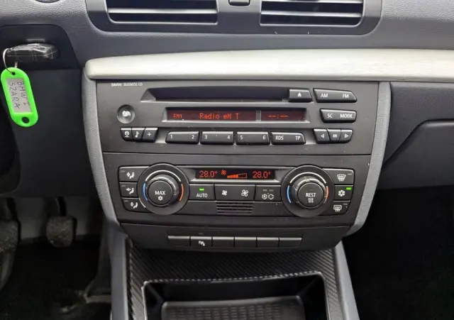 BMW Seria 1 