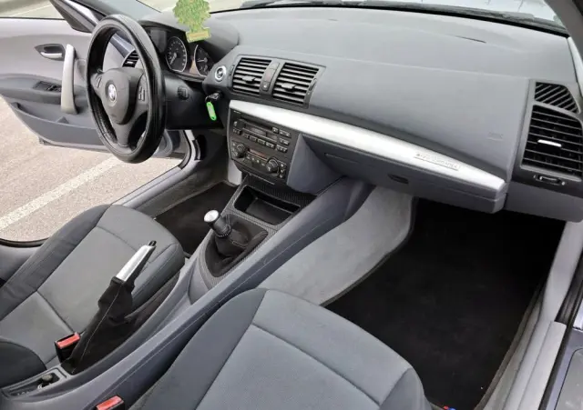 BMW Seria 1 