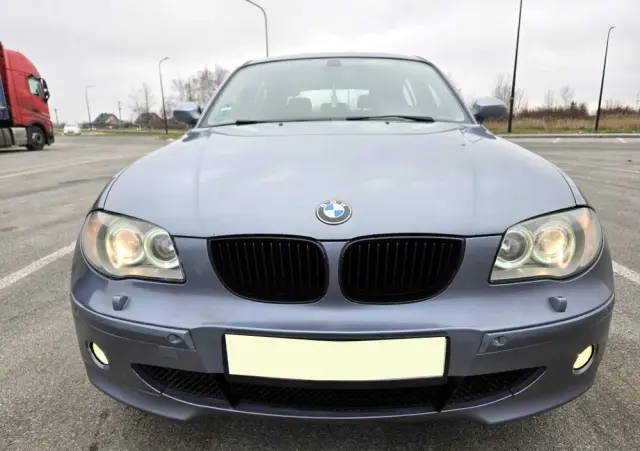 BMW Seria 1 