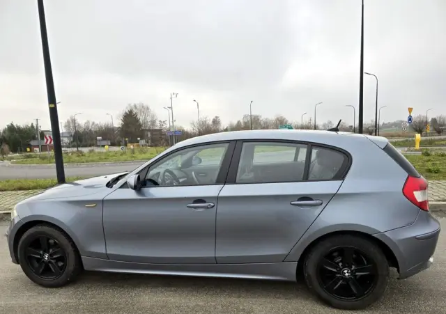 BMW Seria 1 