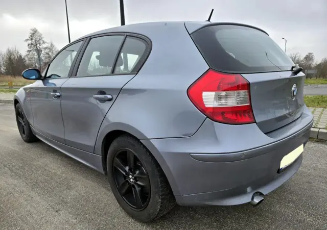 BMW Seria 1 
