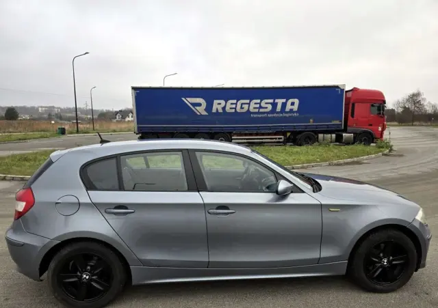 BMW Seria 1 