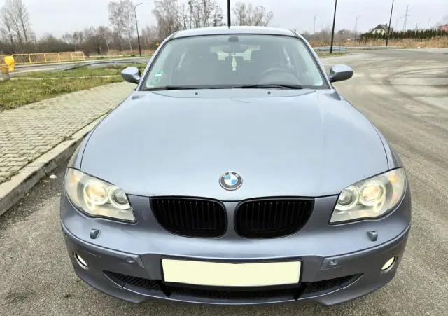 BMW Seria 1 