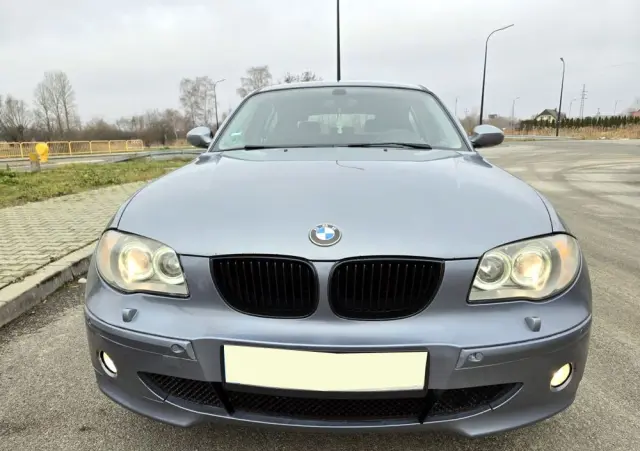 BMW Seria 1 