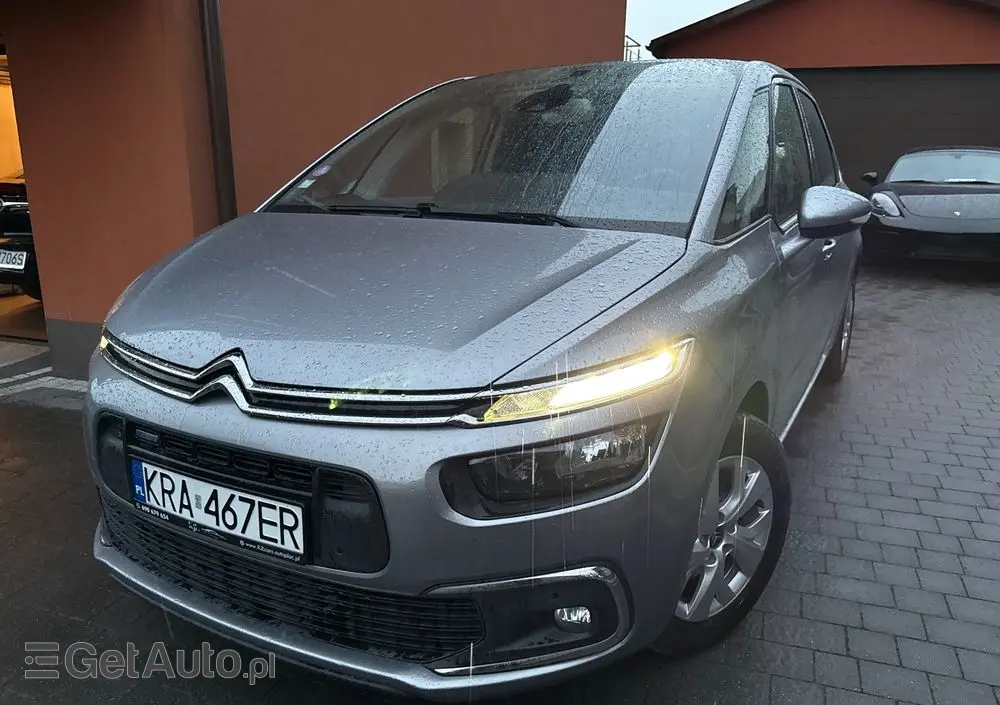 CITROËN C4 Picasso PureTech 130 Stop&Start FEEL
