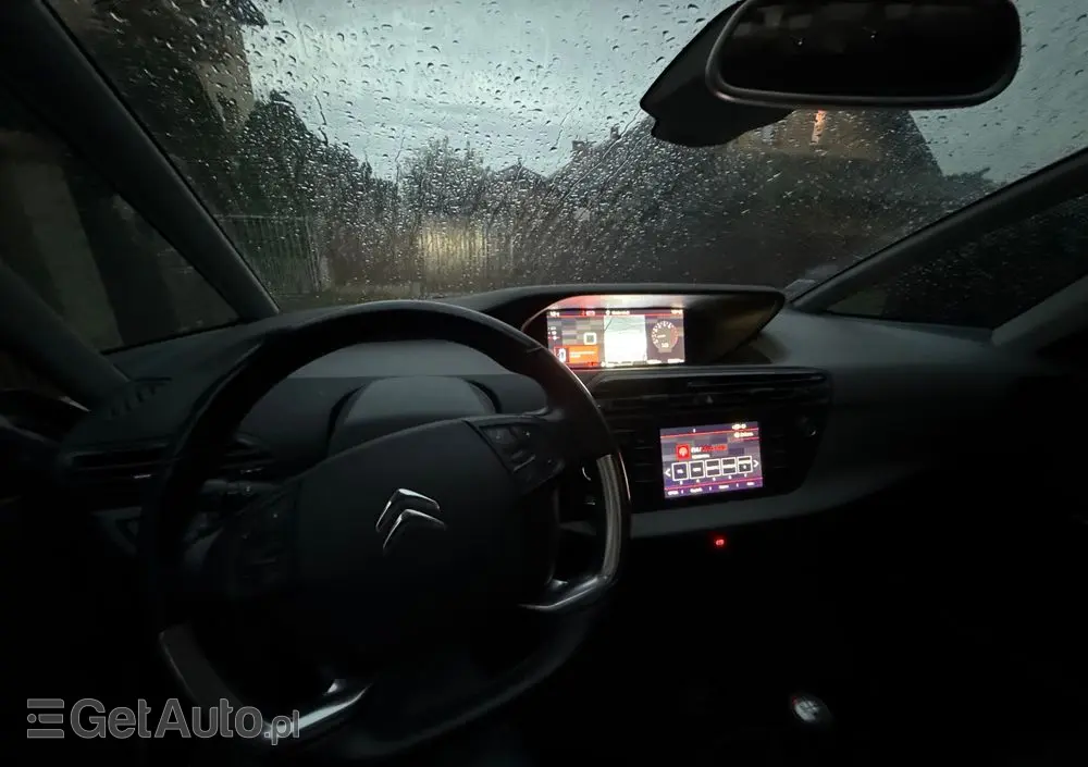 CITROËN C4 Picasso PureTech 130 Stop&Start FEEL