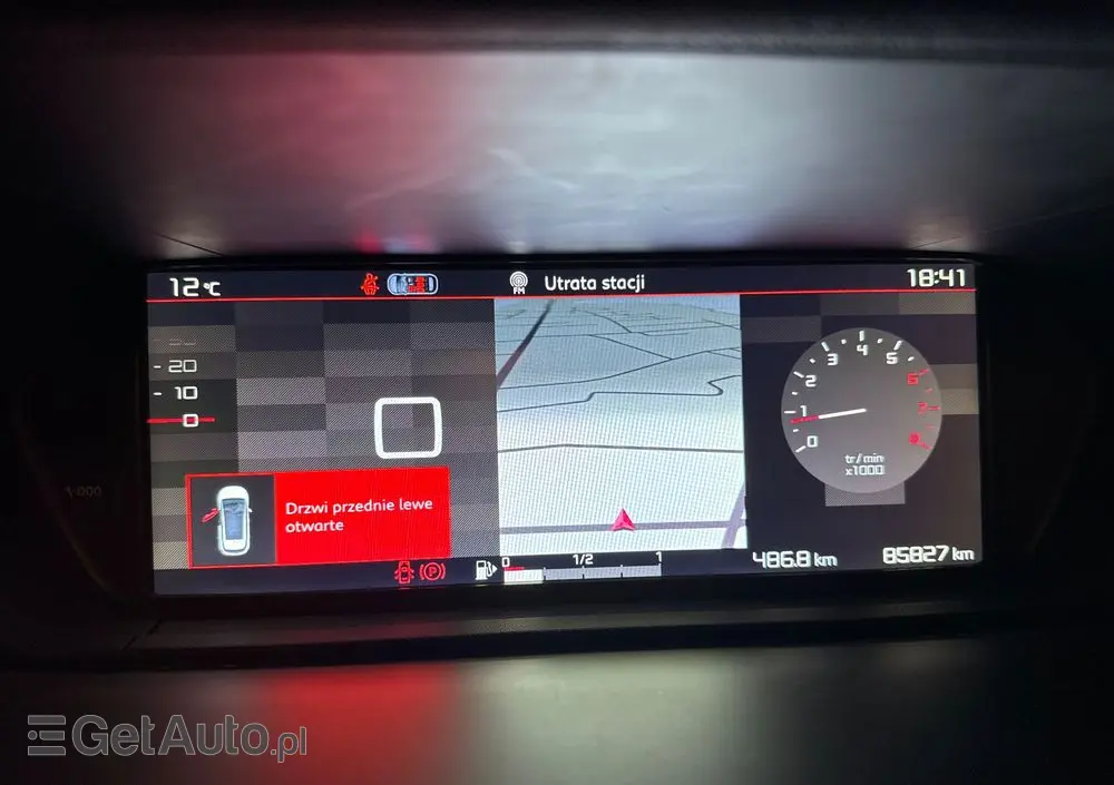 CITROËN C4 Picasso PureTech 130 Stop&Start FEEL