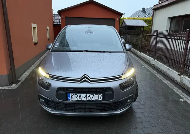 CITROËN C4 Picasso PureTech 130 Stop&Start FEEL