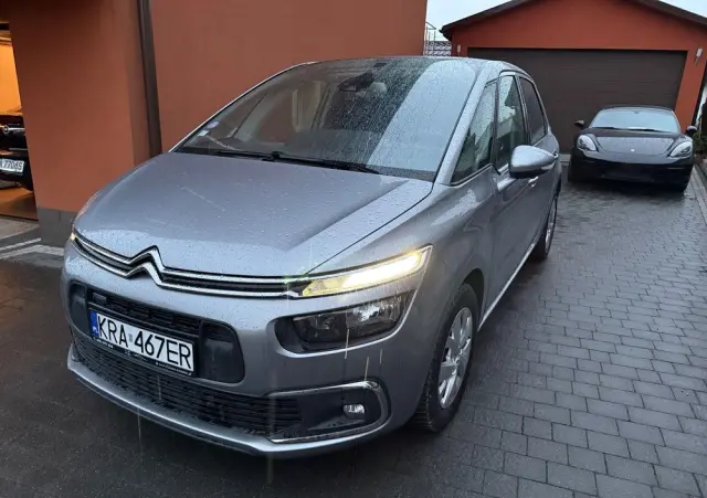 CITROËN C4 Picasso PureTech 130 Stop&Start FEEL