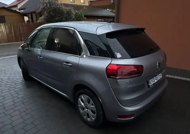 CITROËN C4 Picasso PureTech 130 Stop&Start FEEL
