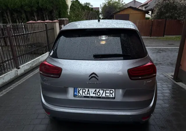 CITROËN C4 Picasso PureTech 130 Stop&Start FEEL