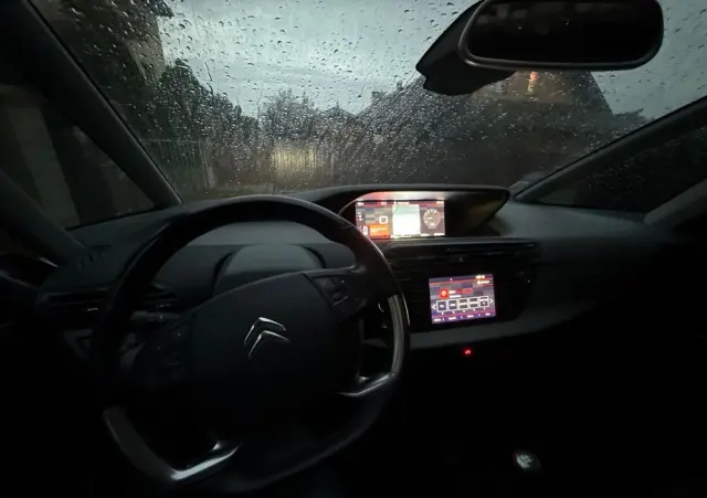 CITROËN C4 Picasso PureTech 130 Stop&Start FEEL